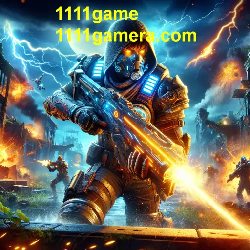 Explorando o Mundo Empolgante dos Jogos de Ação